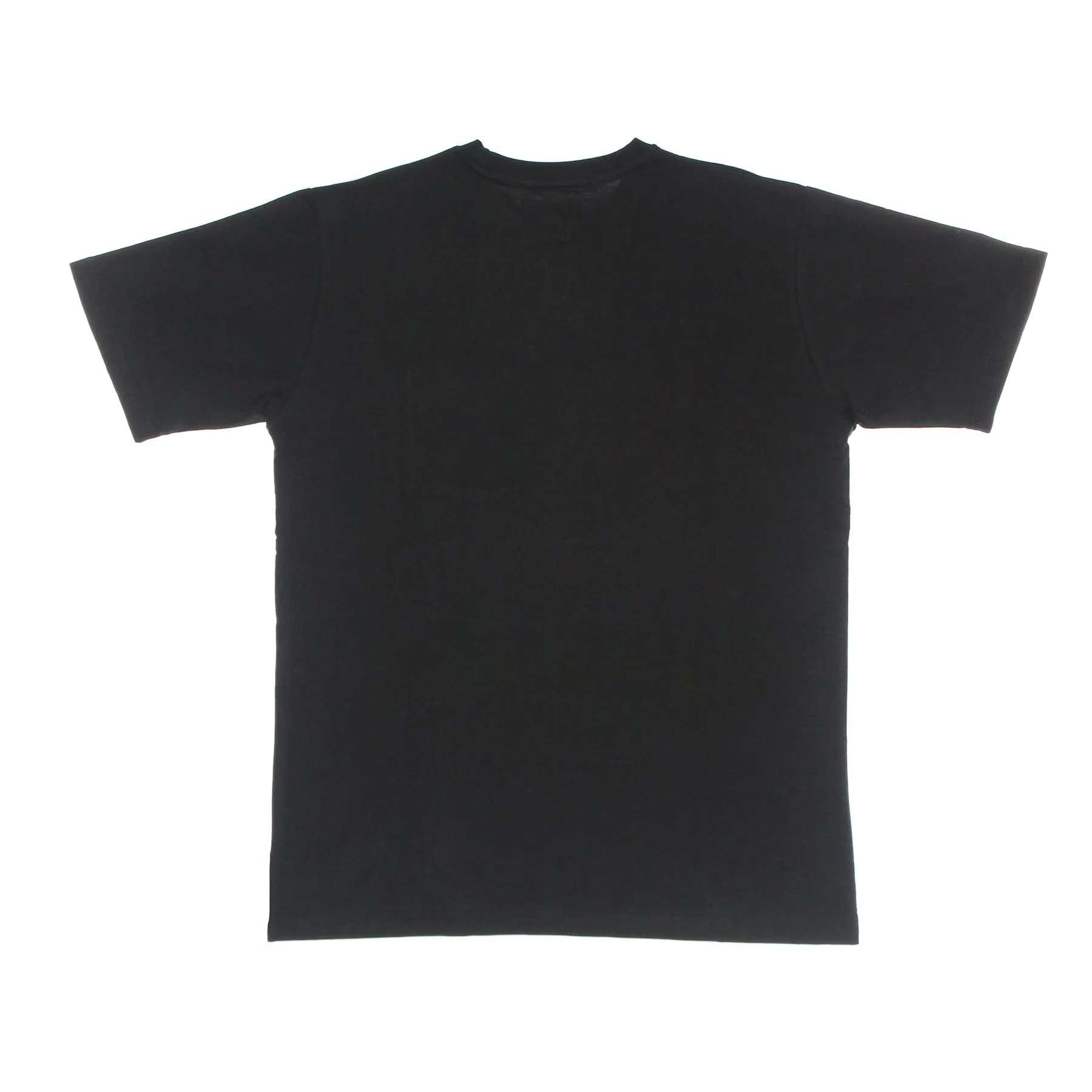 Maglietta Uomo Conspiracy Tee Grey