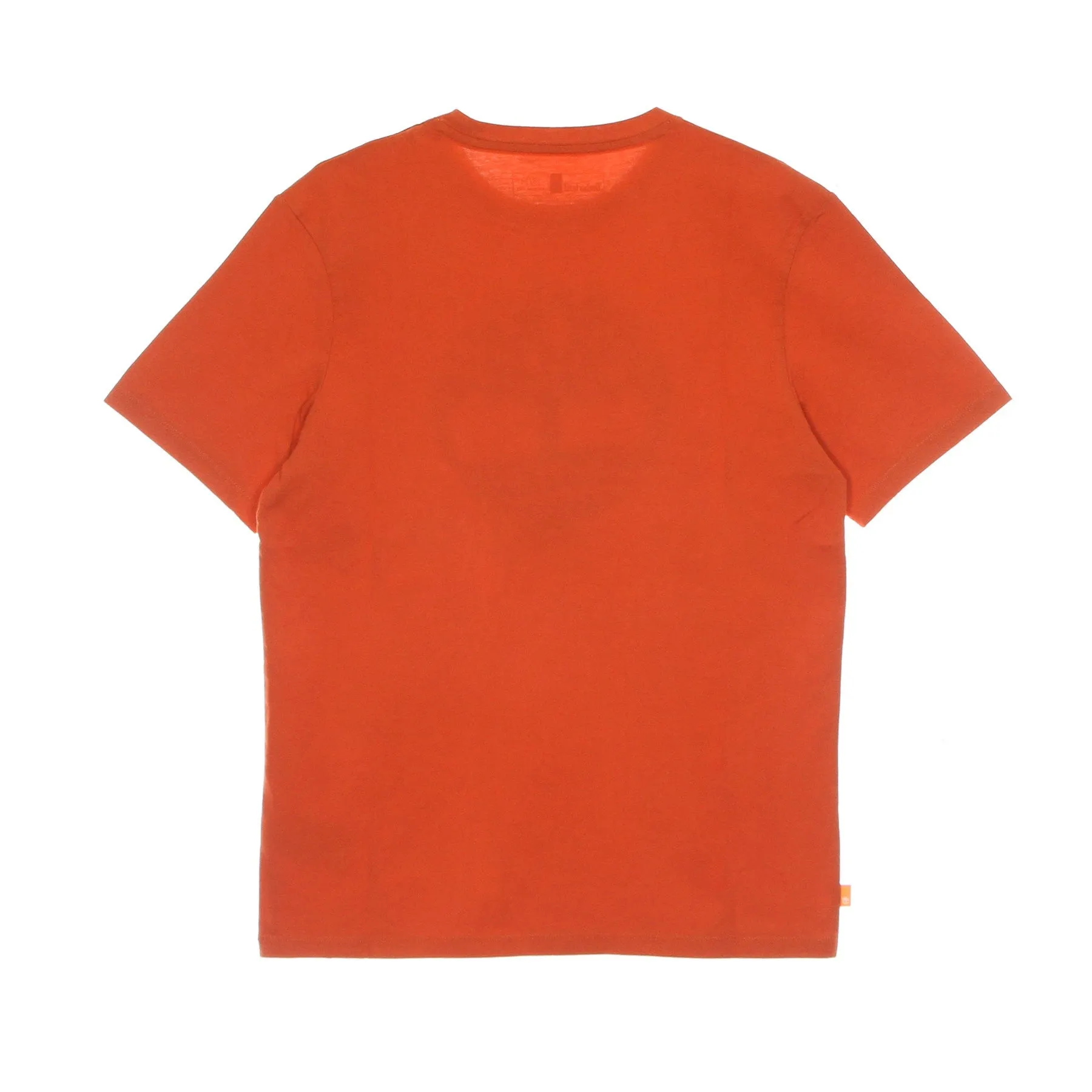 Maglietta Uomo Kbec River Tree Tee Chestnut/apple