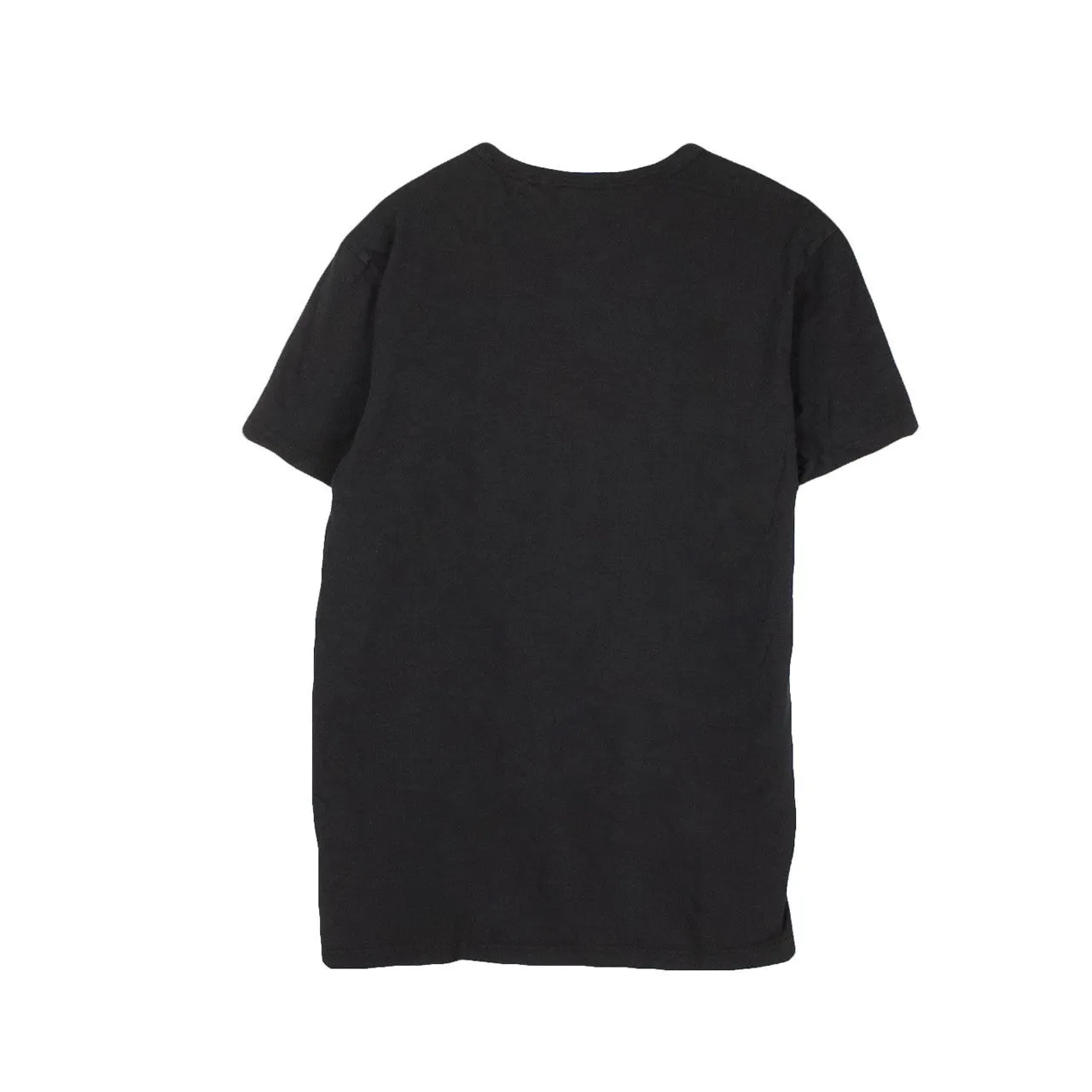 Maglietta Uomo Liberty & Justice Black