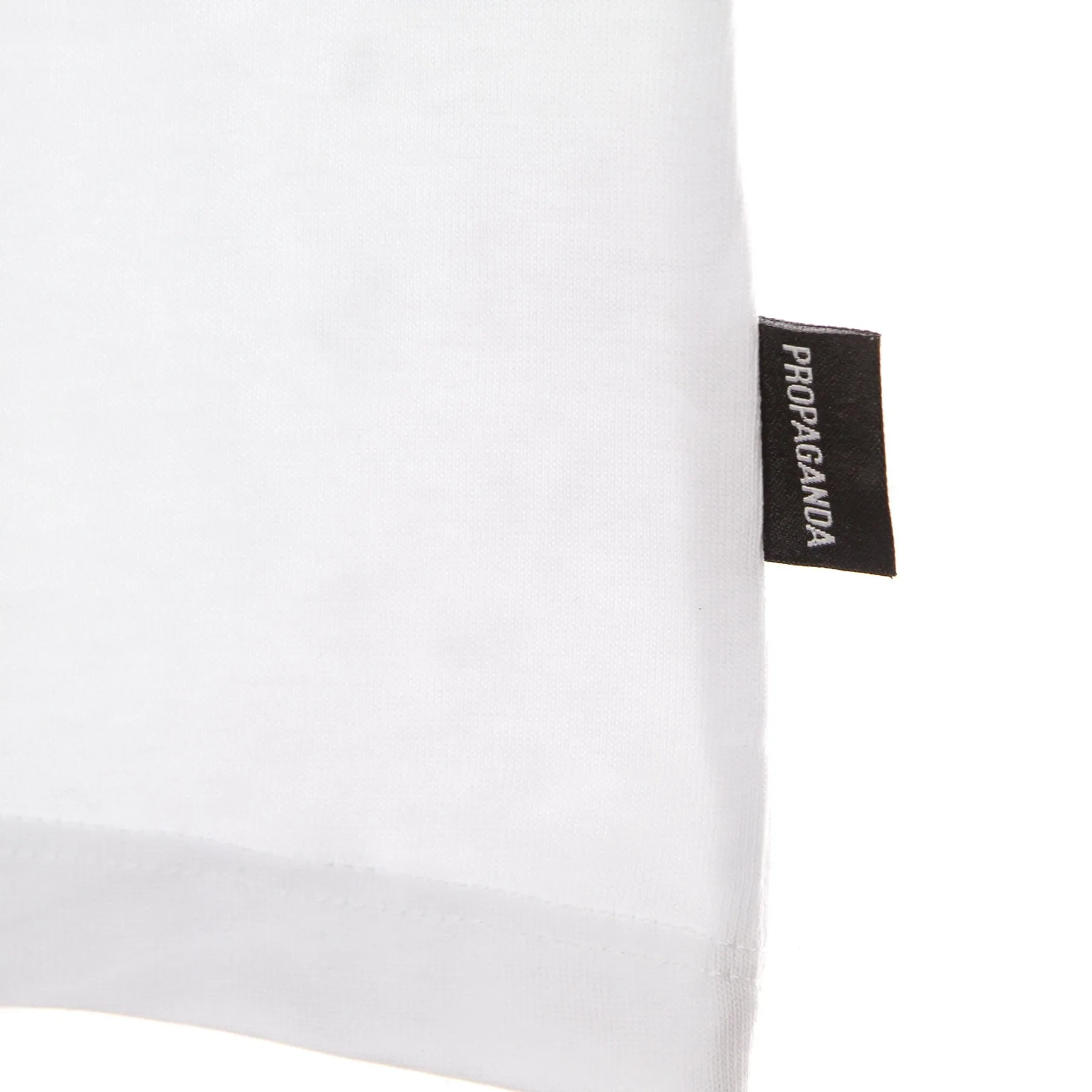 Maglietta Uomo Scarful Tee White