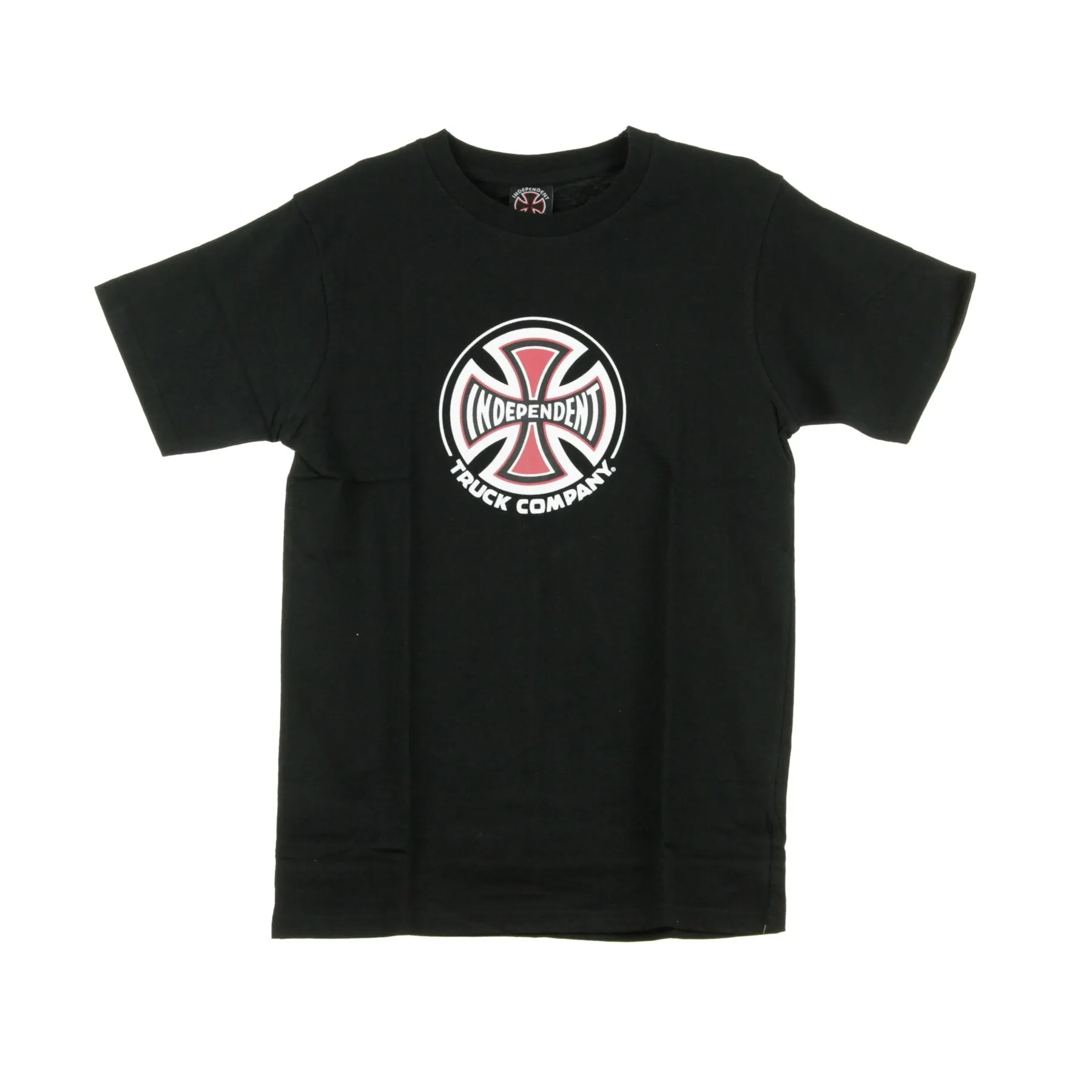 Maglietta Uomo Truck Co. Tee Black