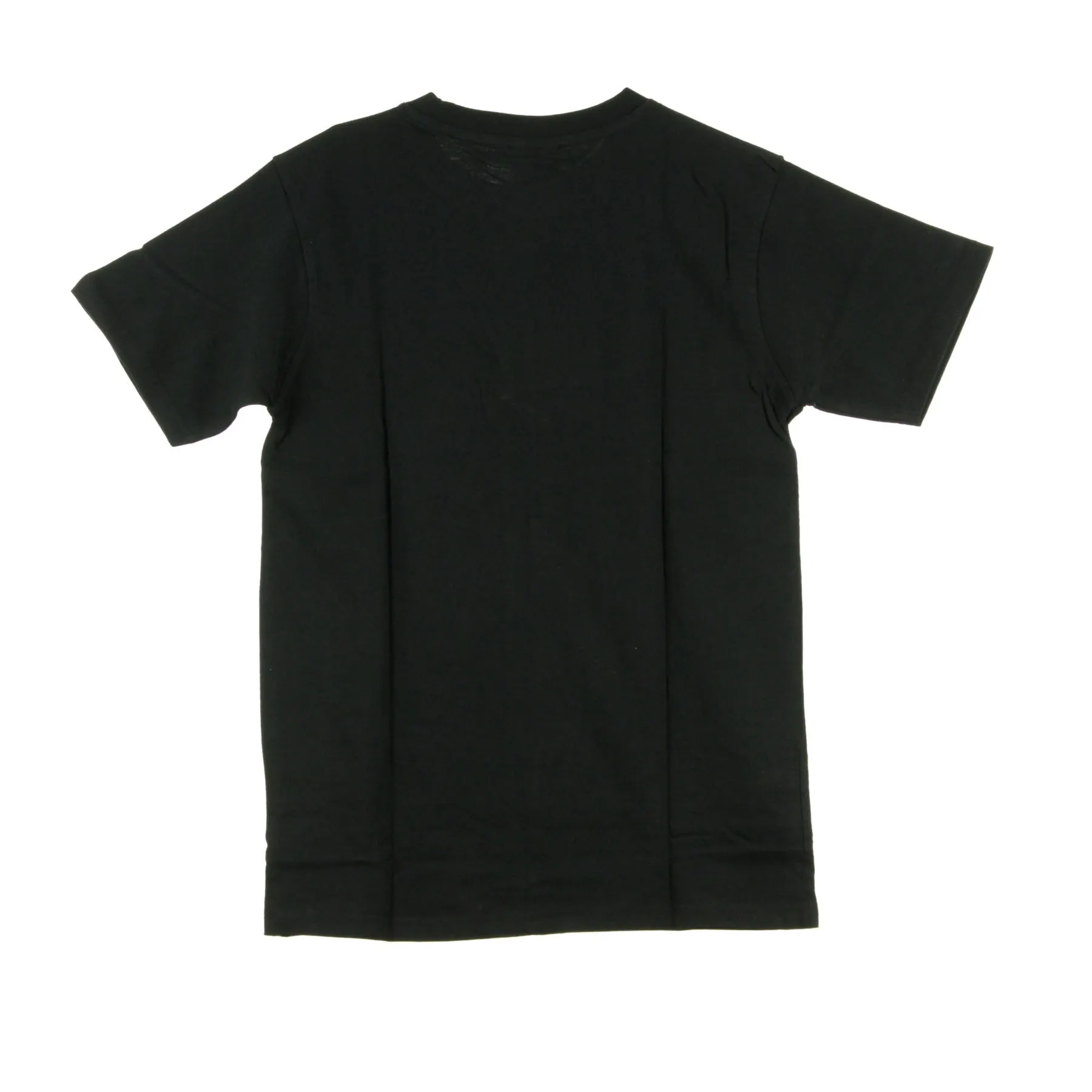 Maglietta Uomo Truck Co. Tee Black