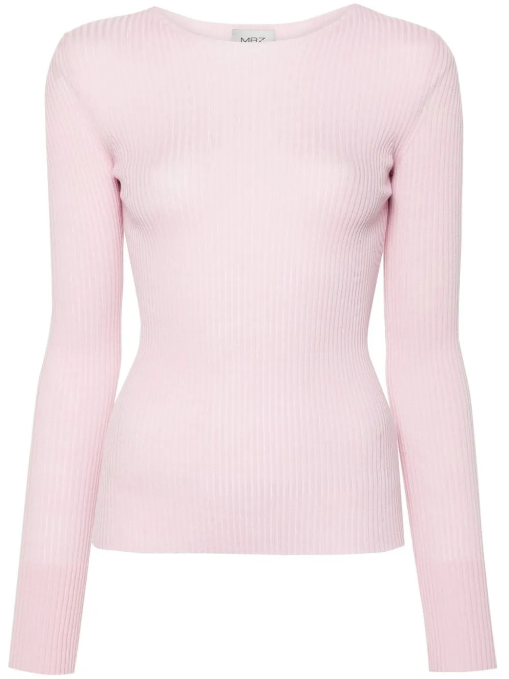 Maglione da equipaggiamento di lana mrz
