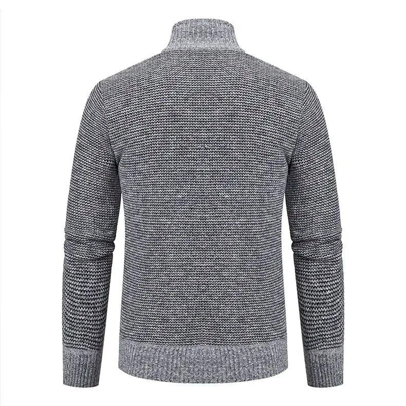 Maglione In Lana Vergine Remy-Doir