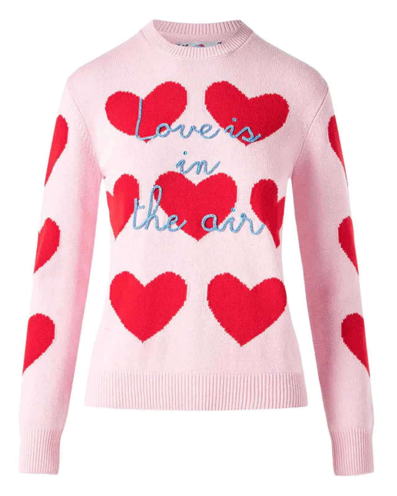 Maglione Love is in the air