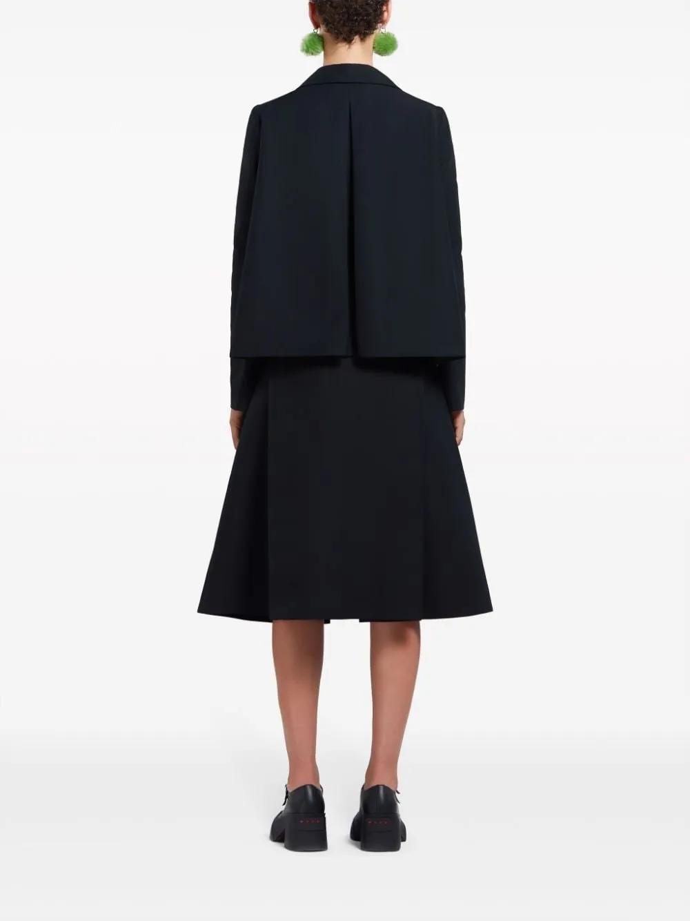   Marni  Giacca in cady  