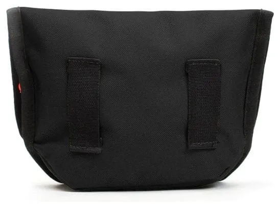 Marsupio con cinturino nero