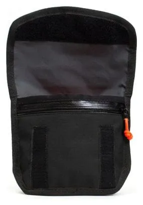 Marsupio con cinturino nero