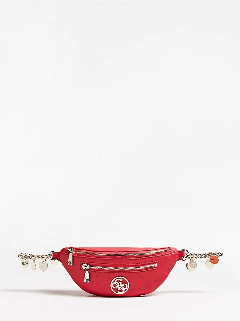 MARSUPIO DETAIL CATENA CON CHARM