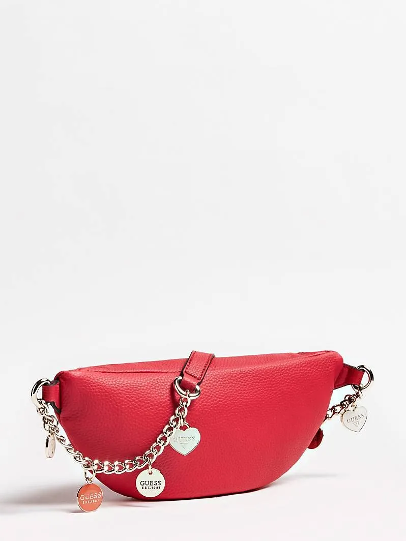 MARSUPIO DETAIL CATENA CON CHARM