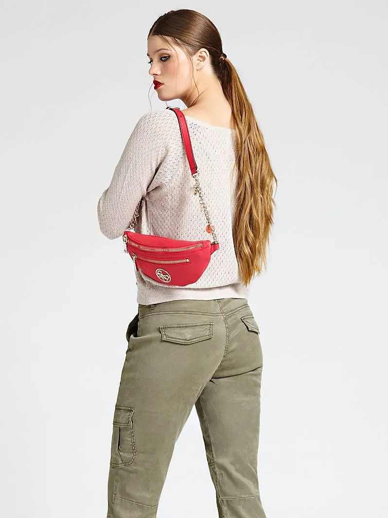 MARSUPIO DETAIL CATENA CON CHARM