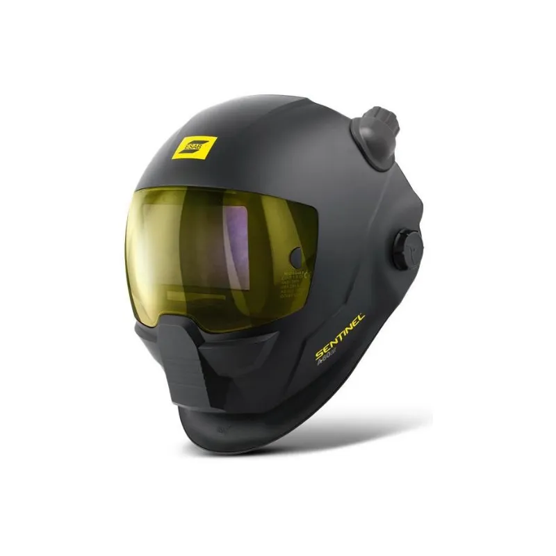 Maschera Automatica Esab Sentinel A60 Air + sistema EPR-X1.1