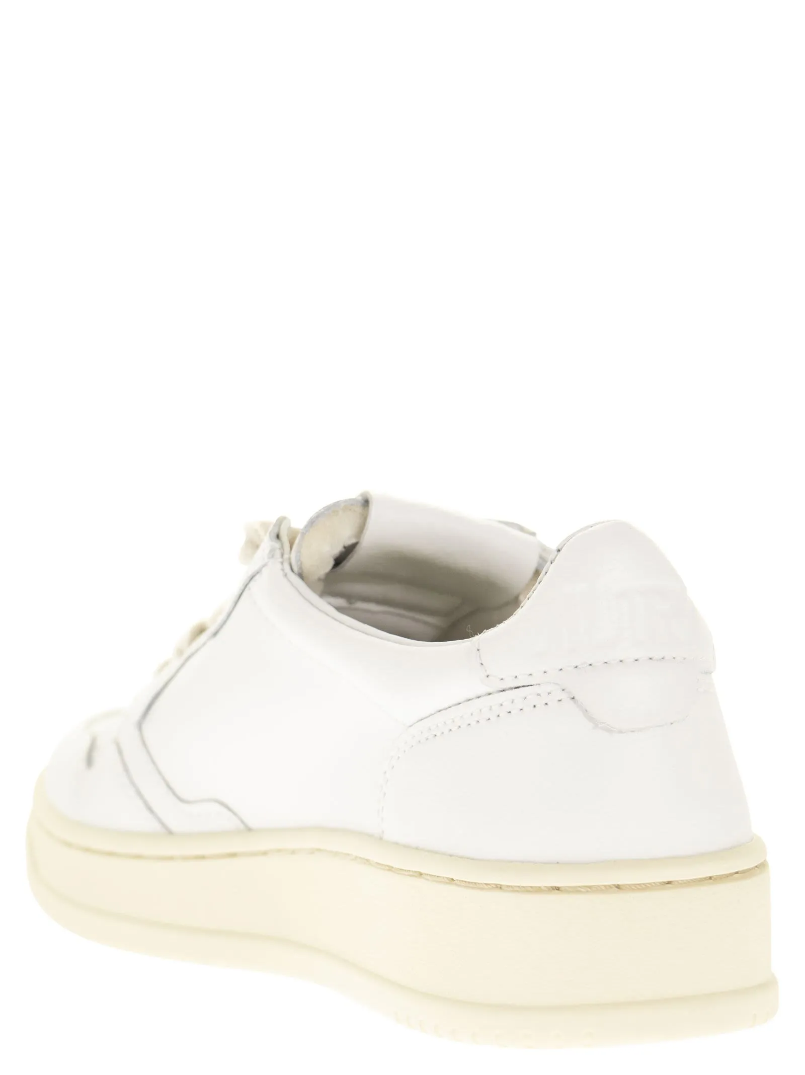 MEDALIST LOW – Sneakers in Pelle