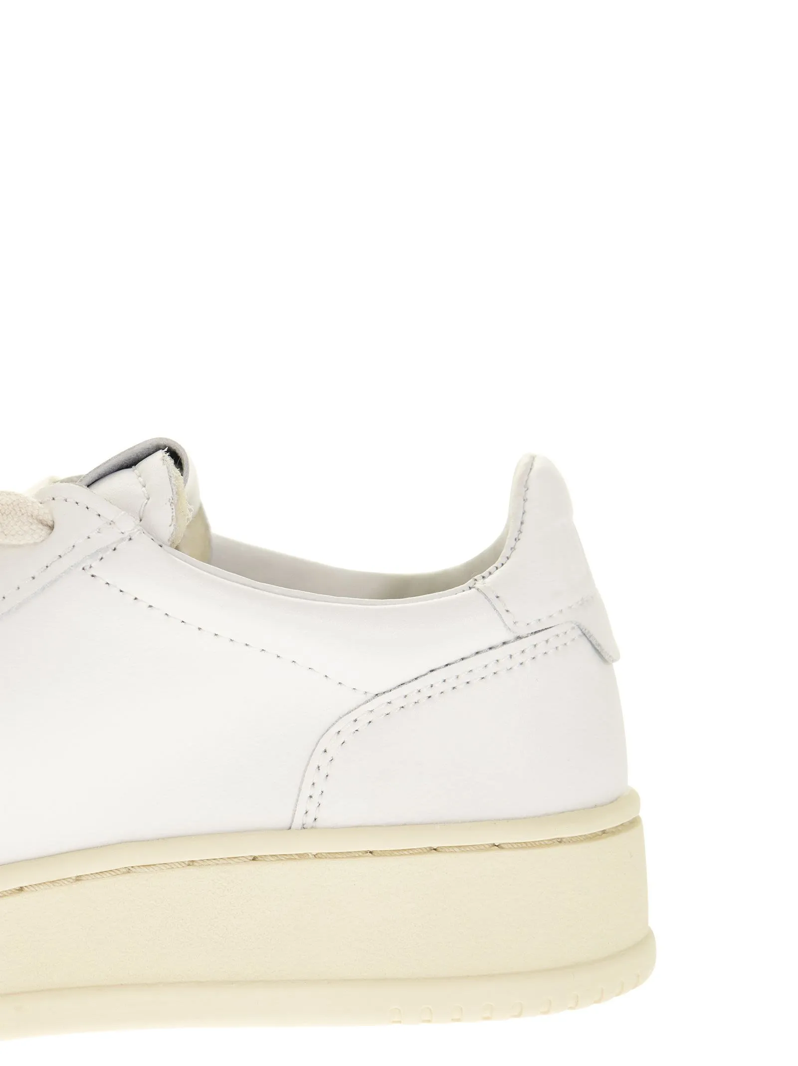 MEDALIST LOW – Sneakers in Pelle
