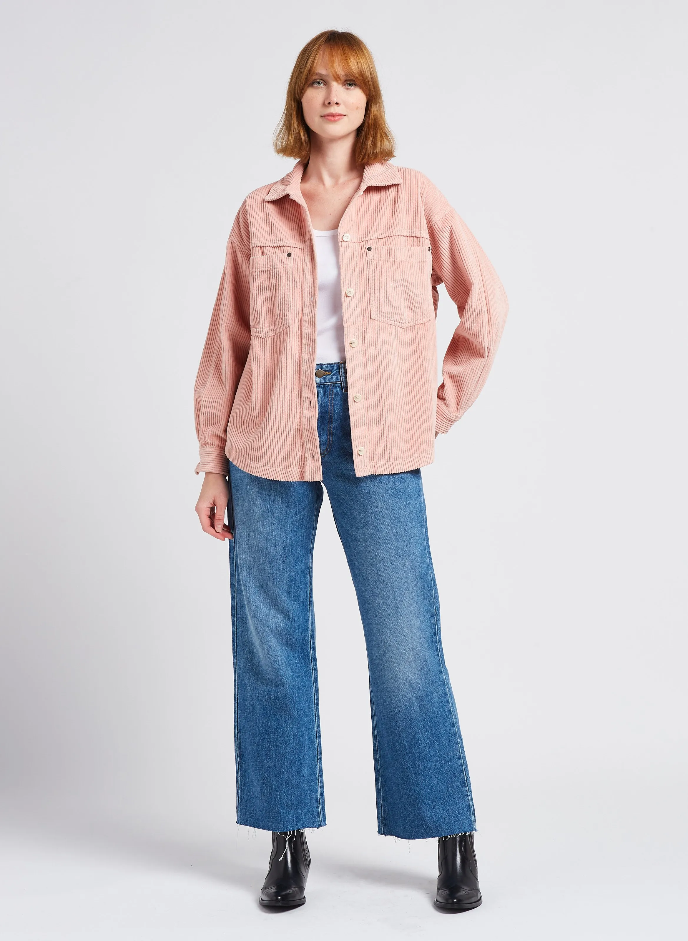  MELLOW YELLOW   CARRIE - Stivali in pelle | Nero