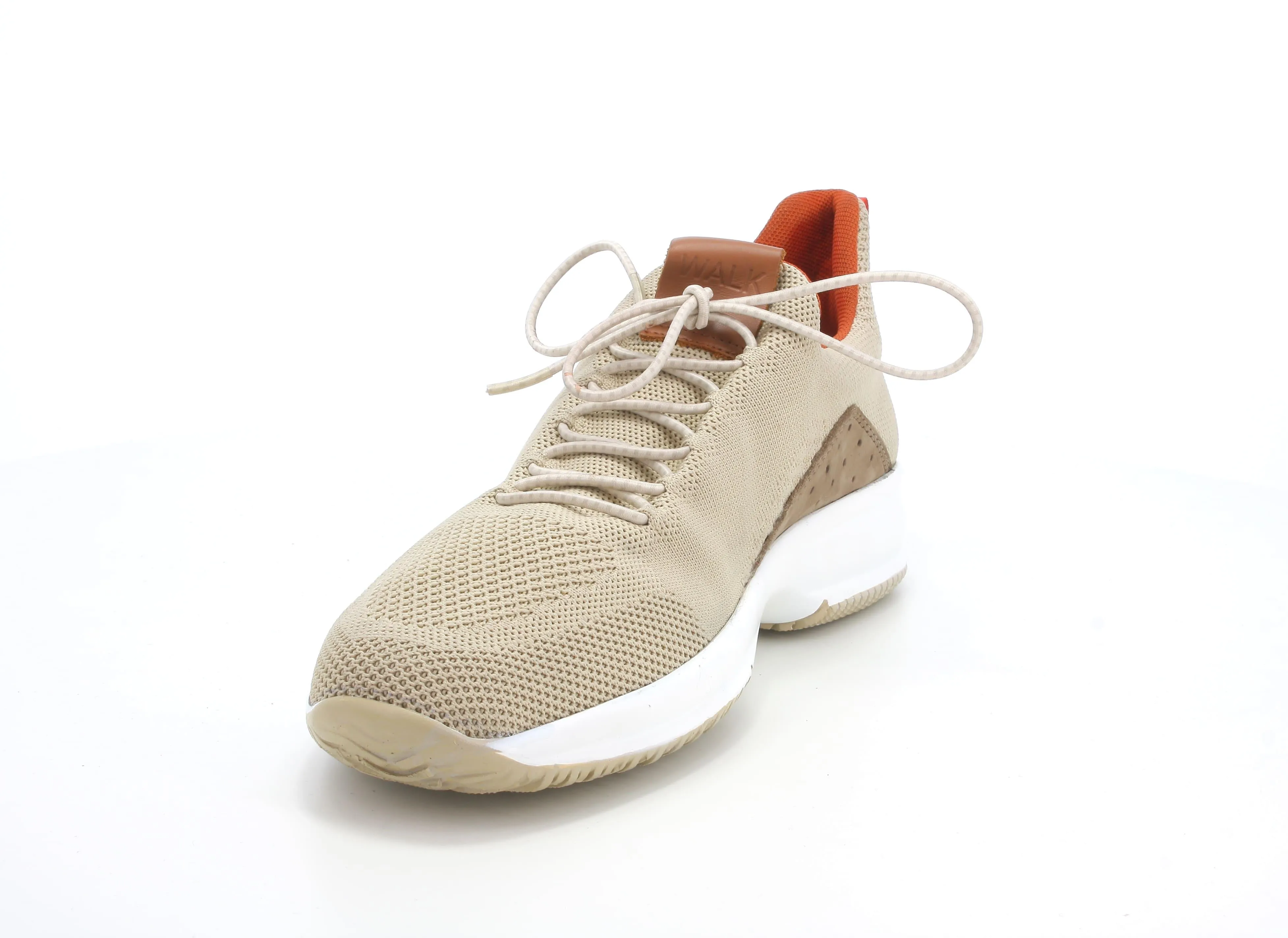 Melluso uomo scarpe basse estive in tessuto