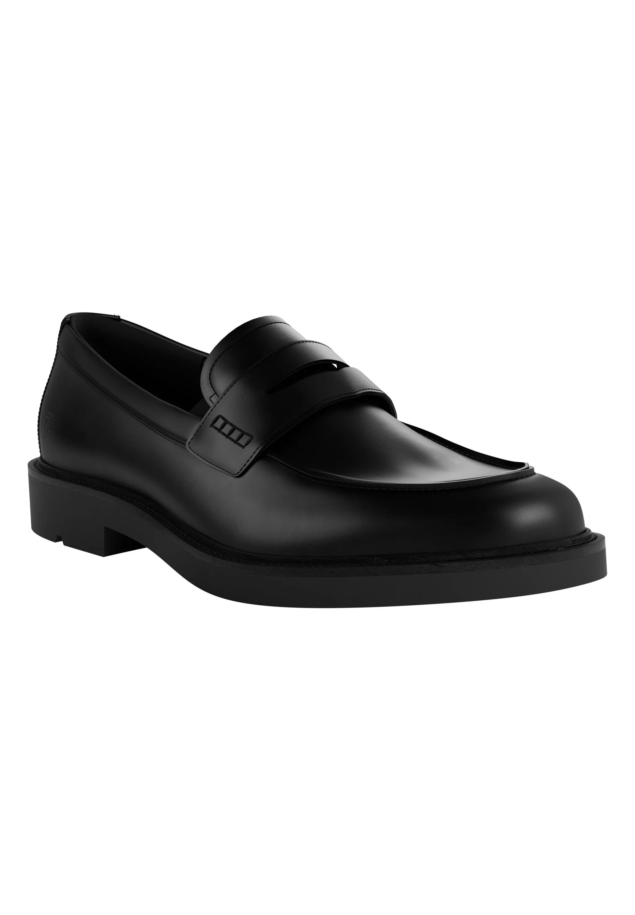 METROPOLE - Scarpe senza lacci