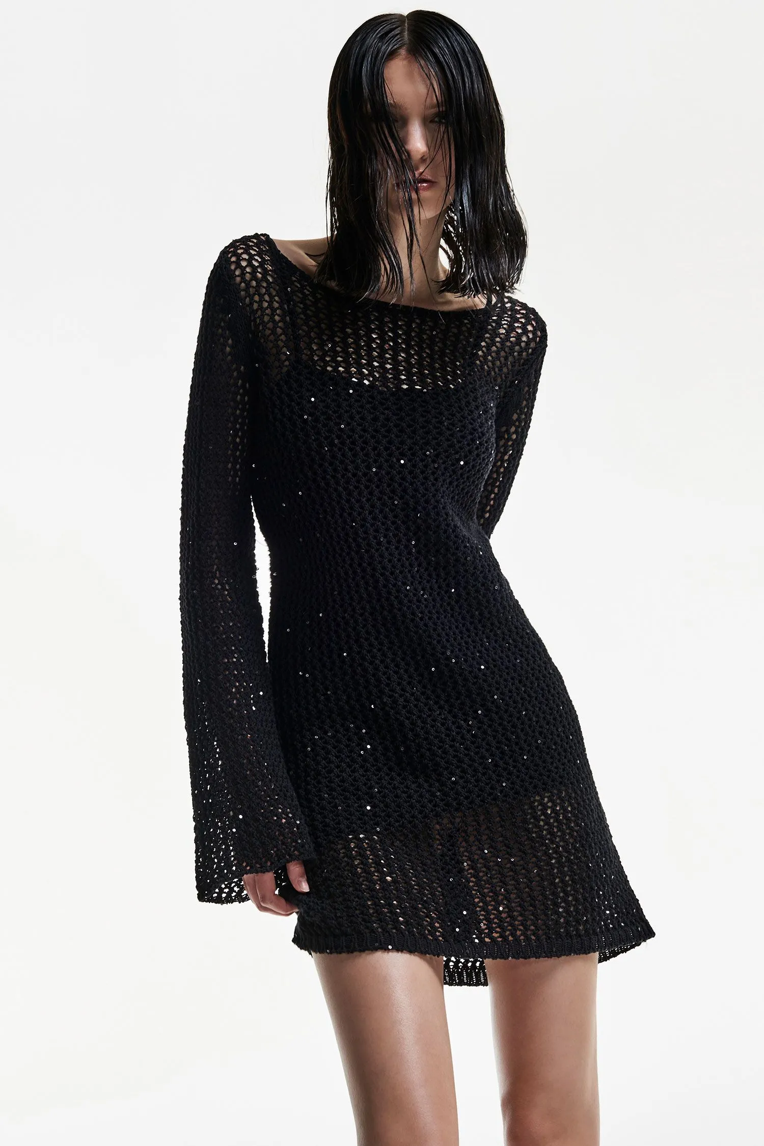 MINIDRESS FAY
