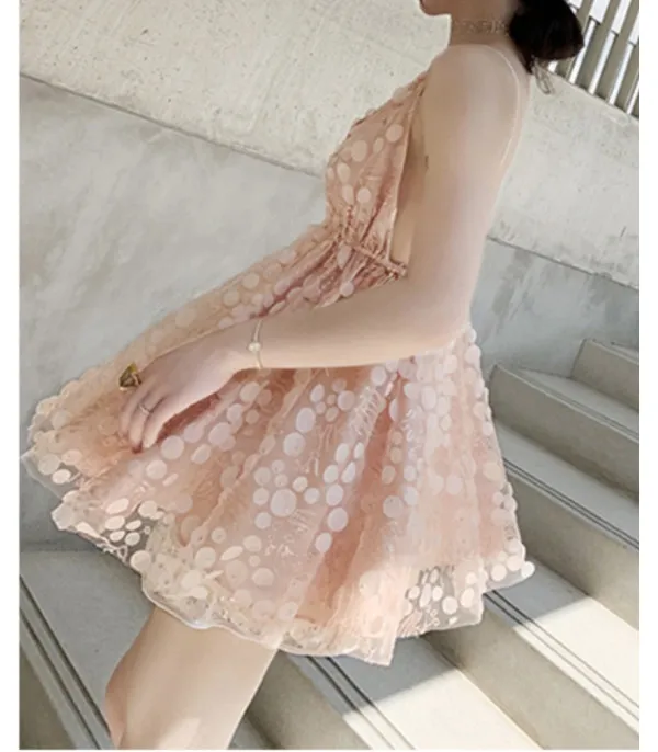 Minidress ibiza