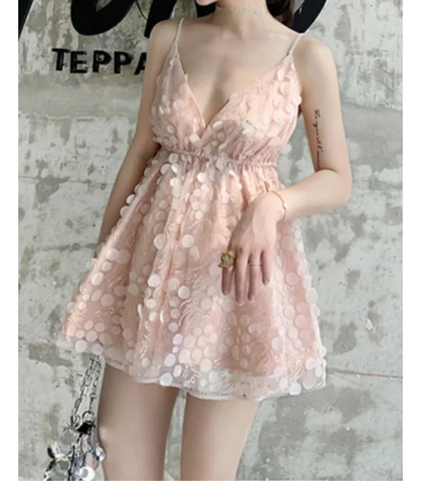 Minidress ibiza
