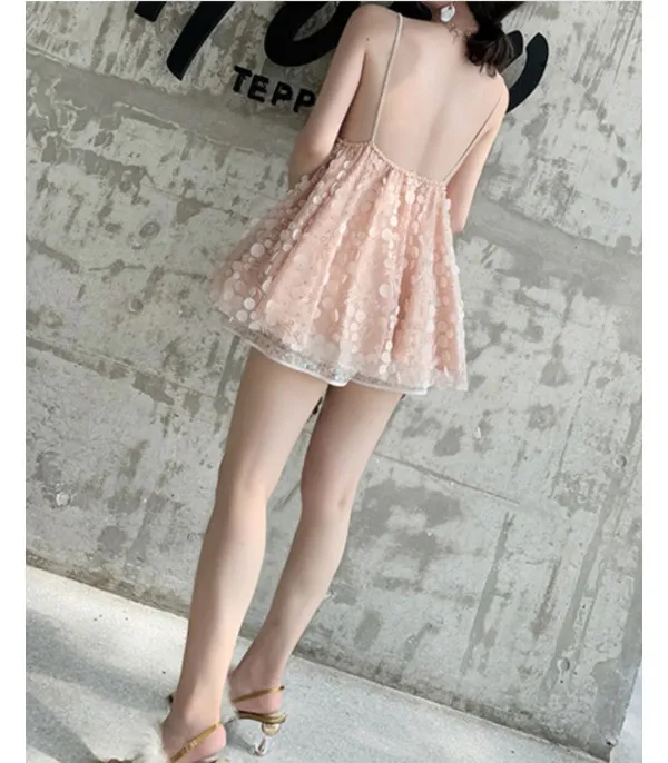 Minidress ibiza