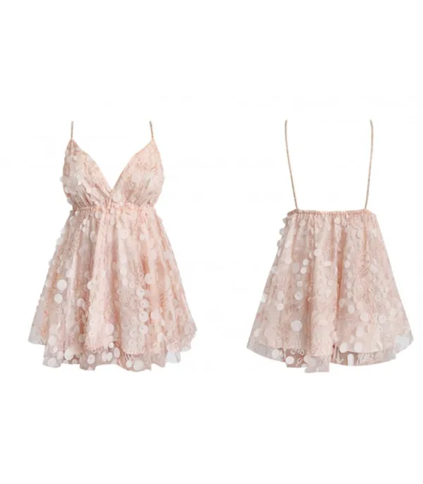 Minidress ibiza