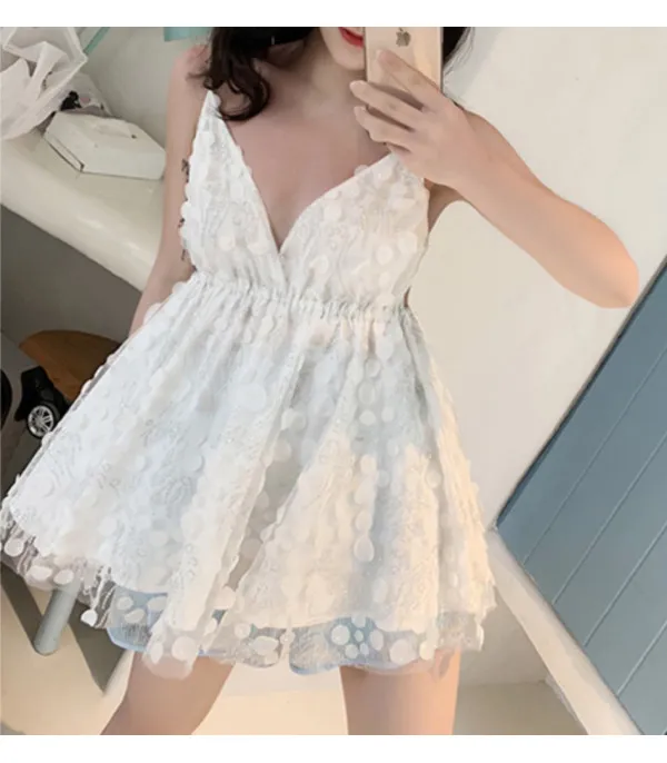 Minidress ibiza