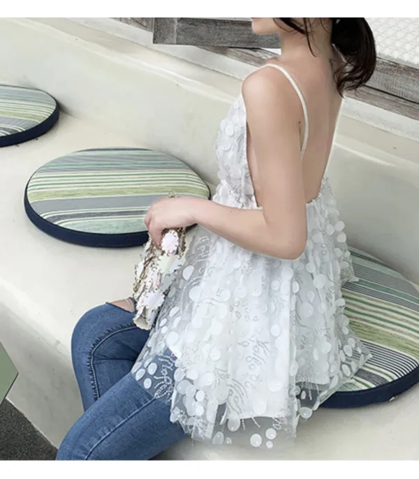 Minidress ibiza