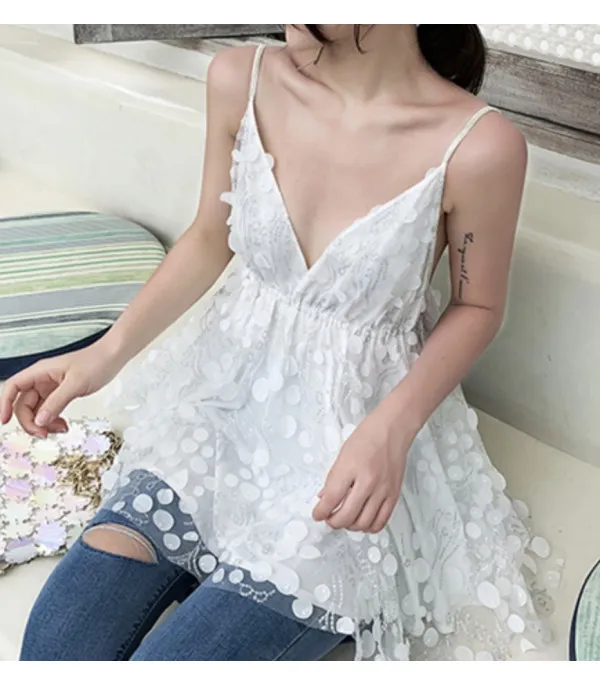 Minidress ibiza