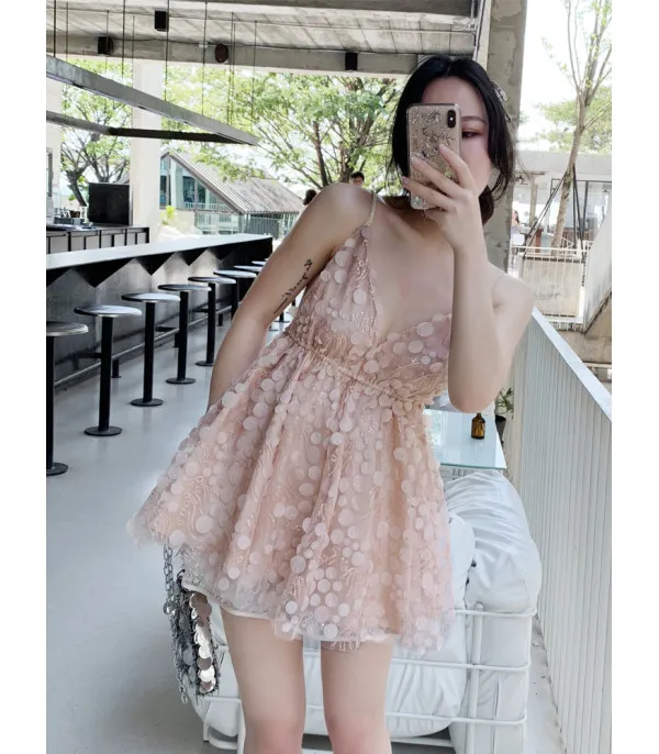 Minidress ibiza