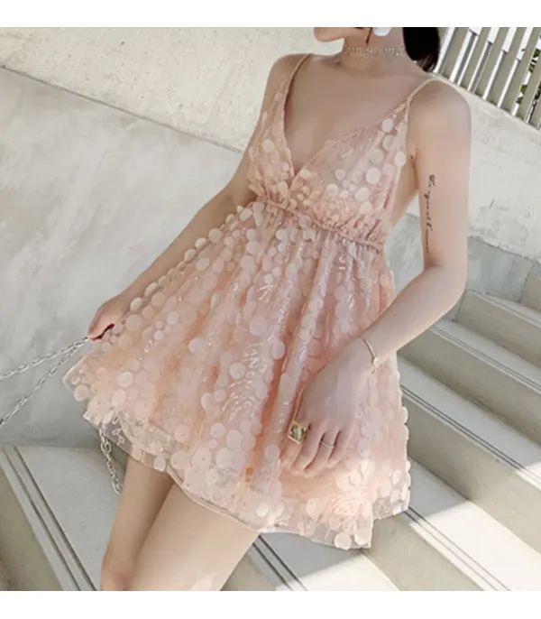 Minidress ibiza