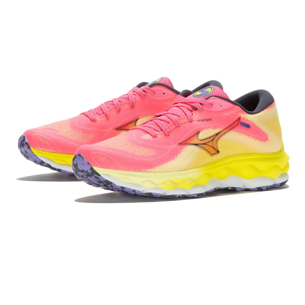 Mizuno Wave Sky 7 Scarpe da running per donna - AW23