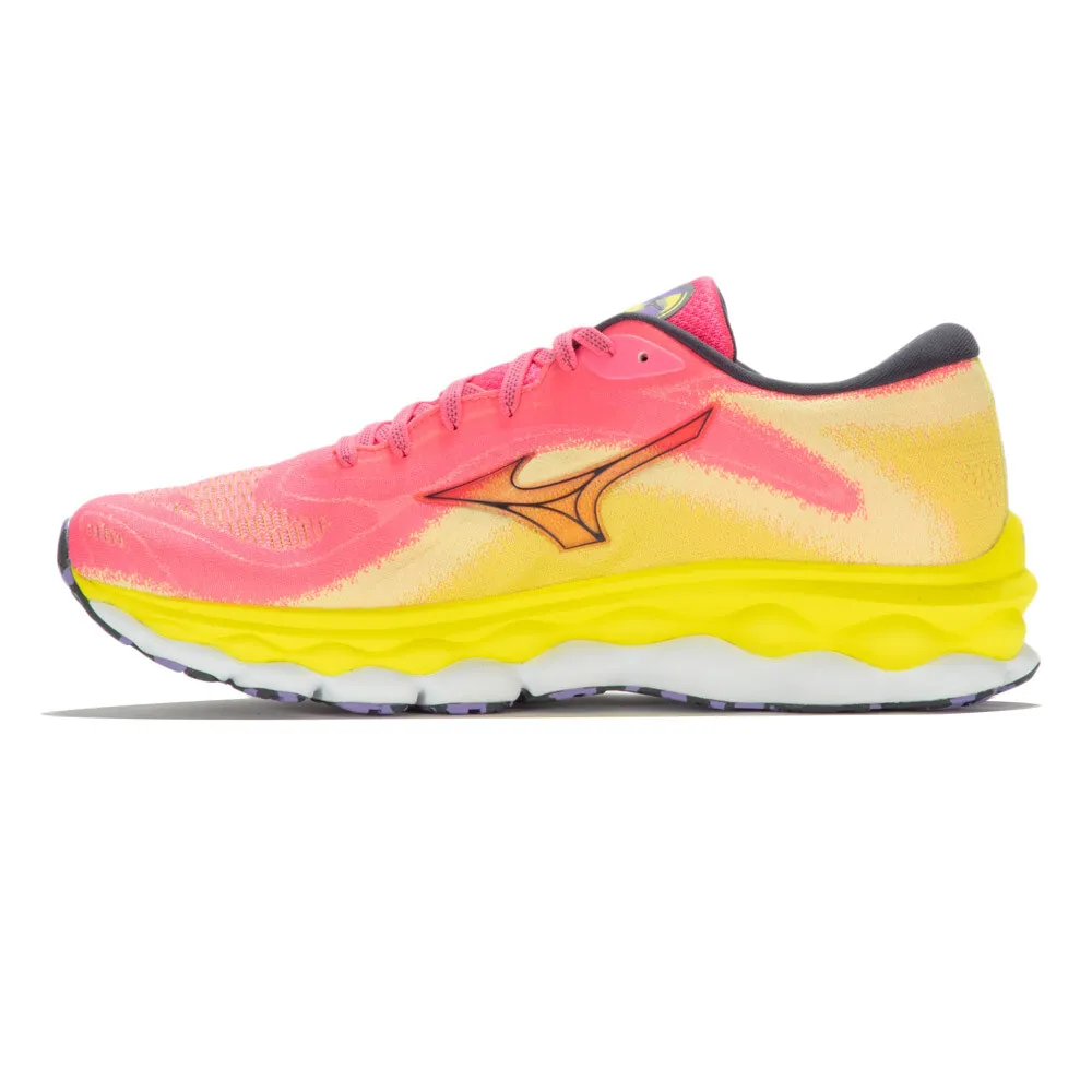 Mizuno Wave Sky 7 Scarpe da running per donna - AW23