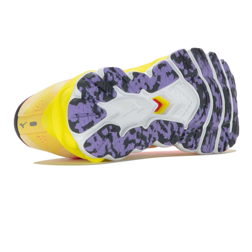 Mizuno Wave Sky 7 Scarpe da running per donna - AW23