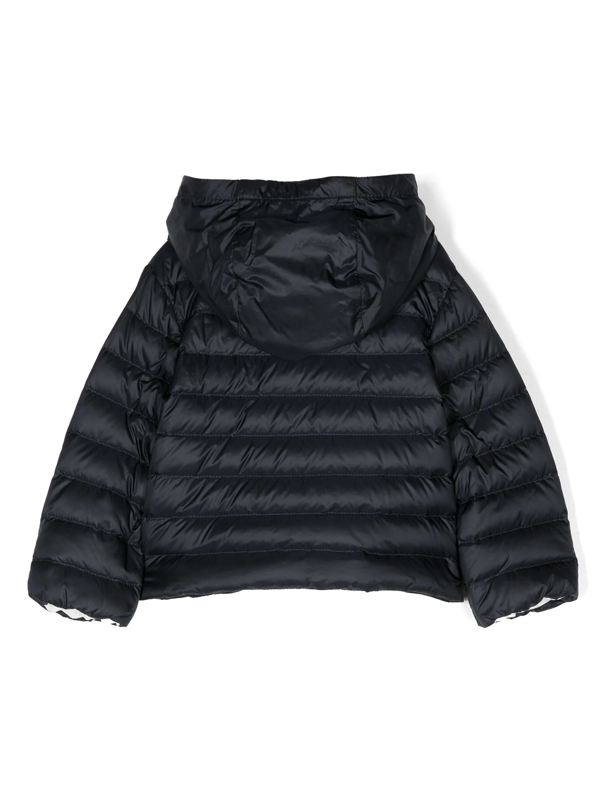 MONCLER KIDS piumino Baigal in nylon
