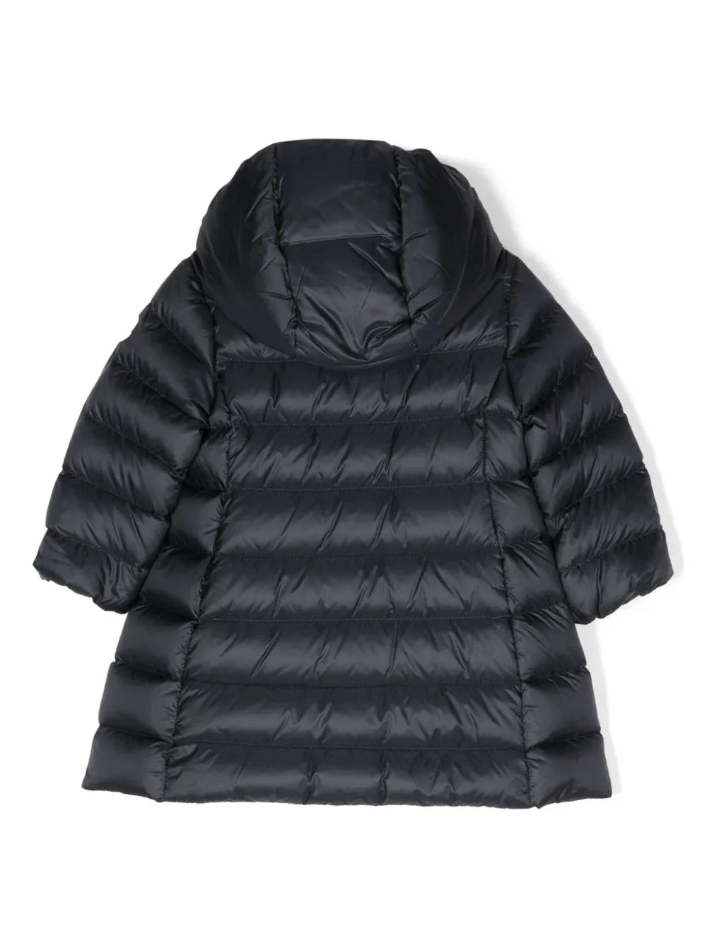 MONCLER KIDS piumino Majeure in nylon