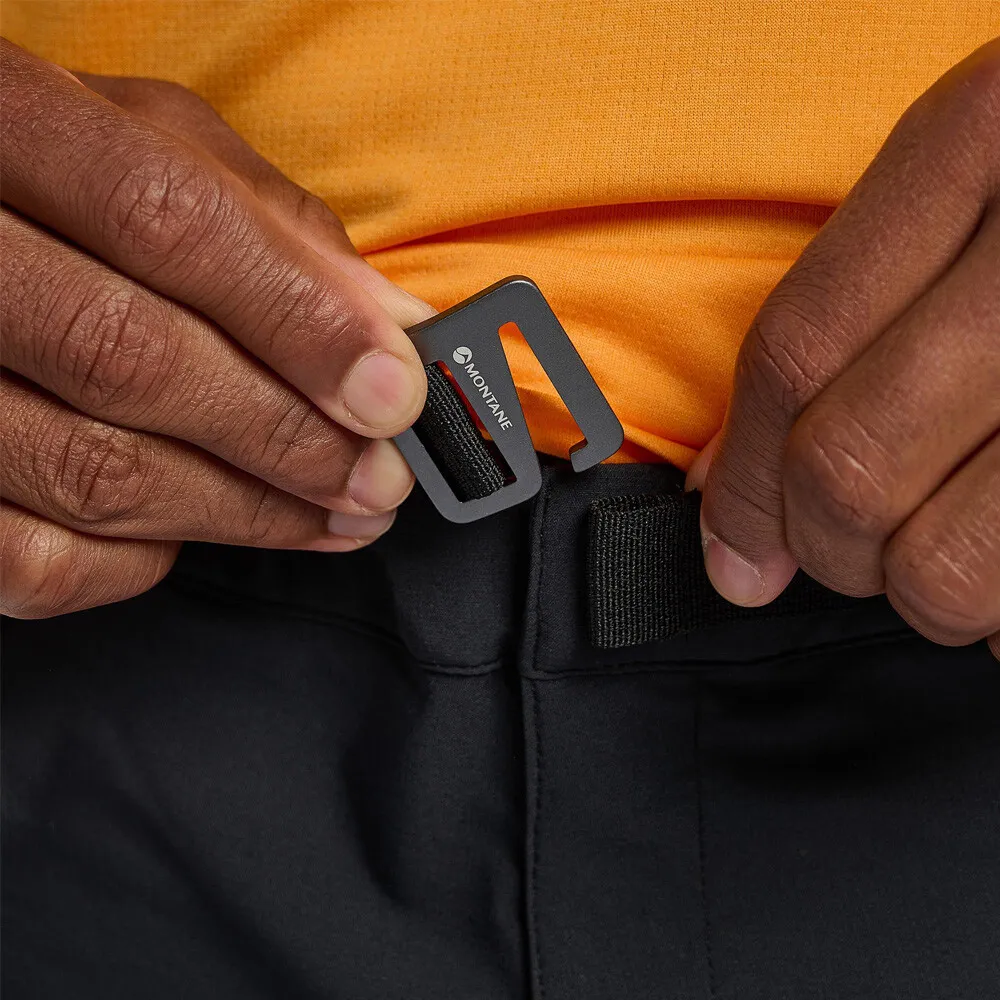 Montane Tenacity Lite Pantaloni (regular) - SS23
