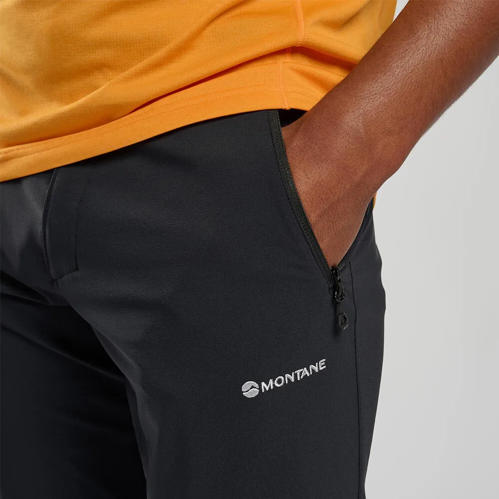 Montane Tenacity Lite Pantaloni (regular) - SS23