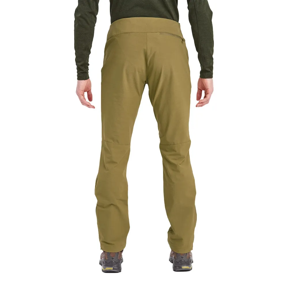 Montane Tenacity Pantaloni (regular) - SS23