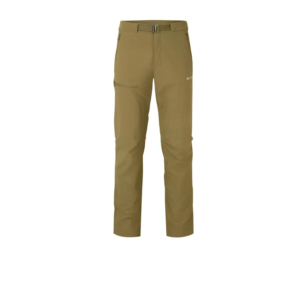 Montane Tenacity Pantaloni (regular) - SS23