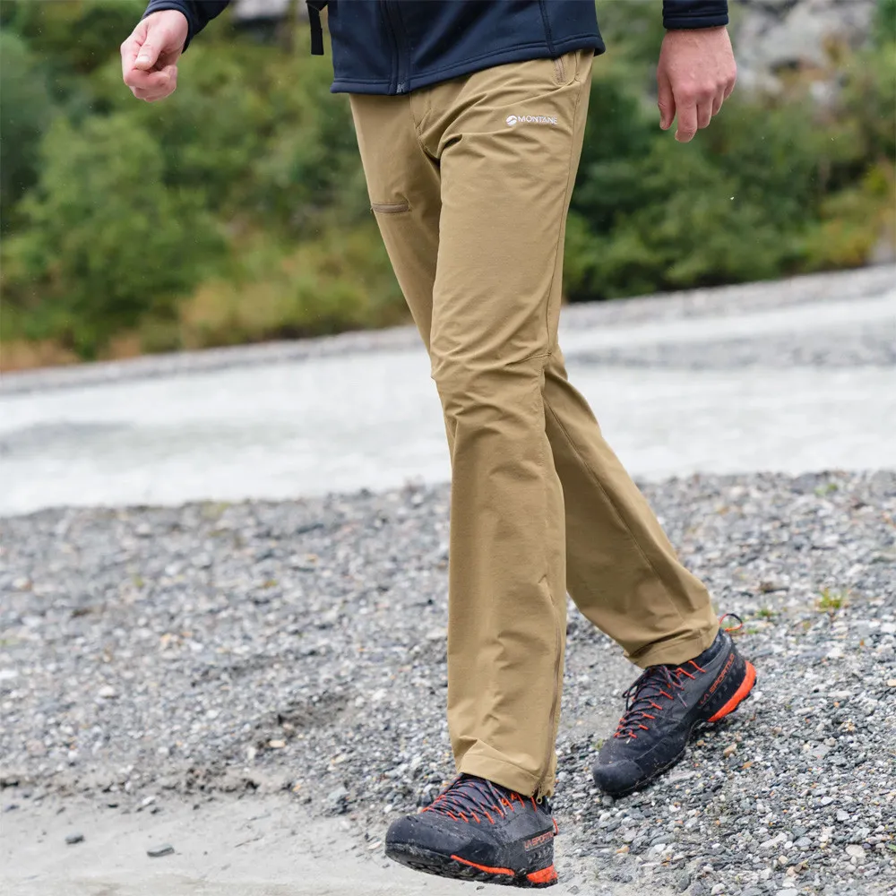 Montane Tenacity Pantaloni (regular) - SS23