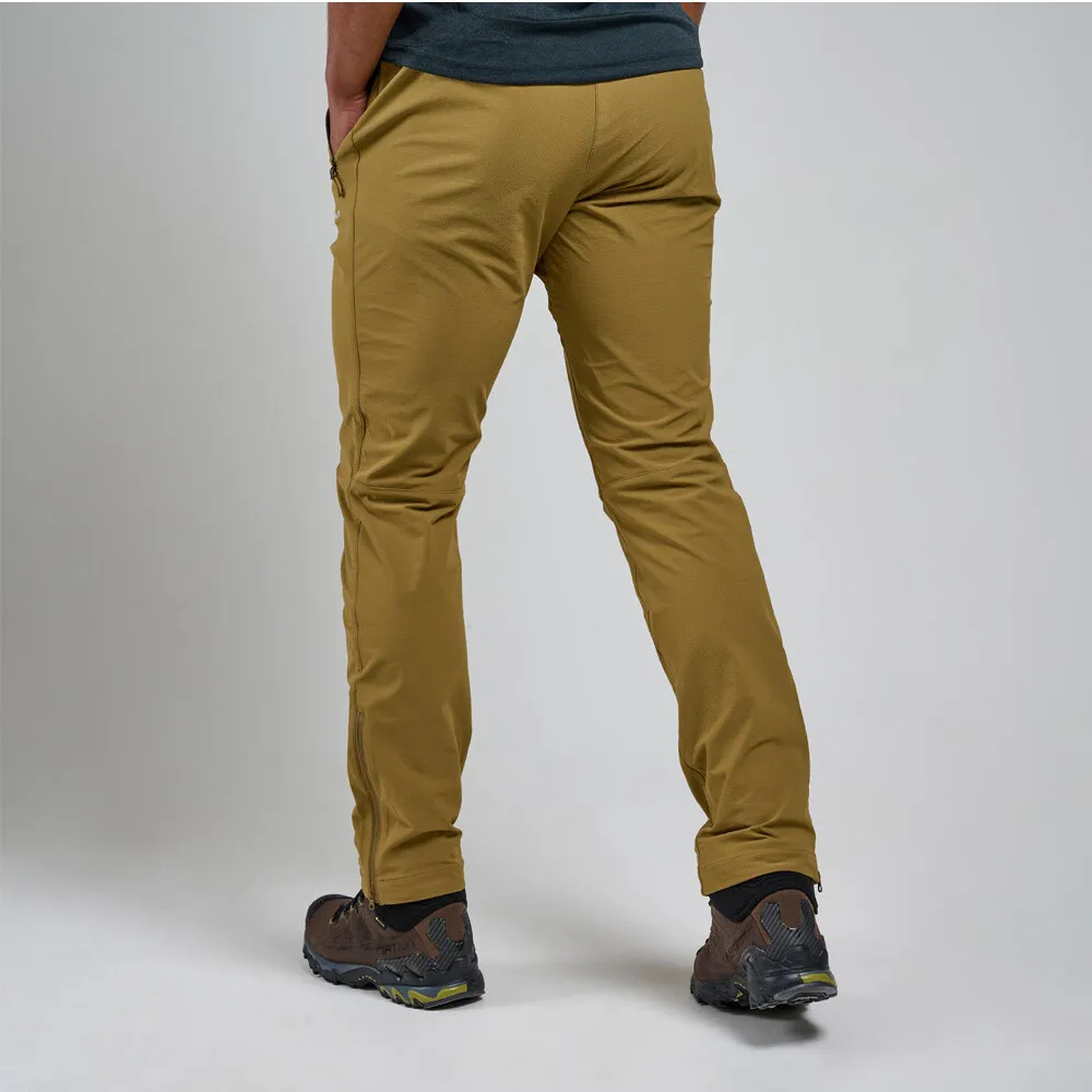 Montane Tenacity Pantaloni (regular) - SS23