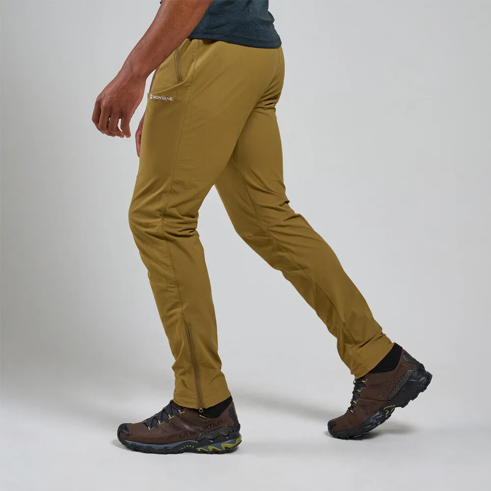 Montane Tenacity Pantaloni (regular) - SS23