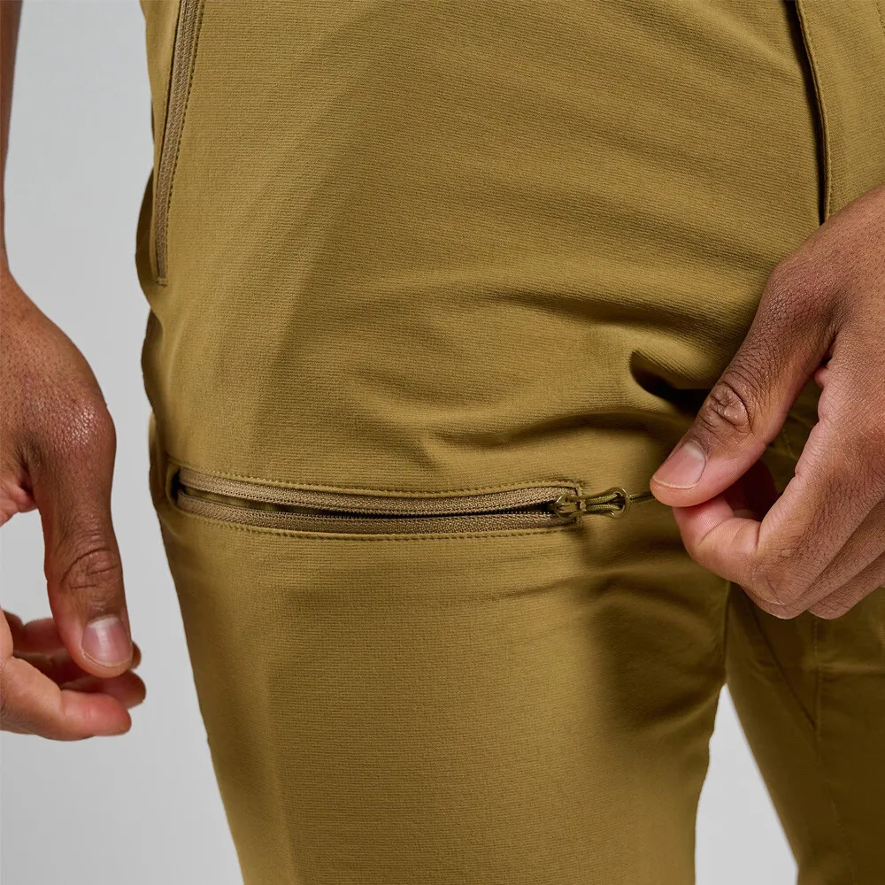 Montane Tenacity Pantaloni (regular) - SS23