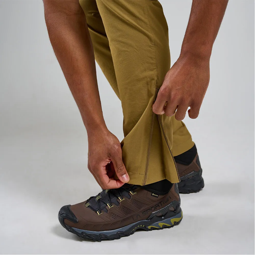Montane Tenacity Pantaloni (regular) - SS23