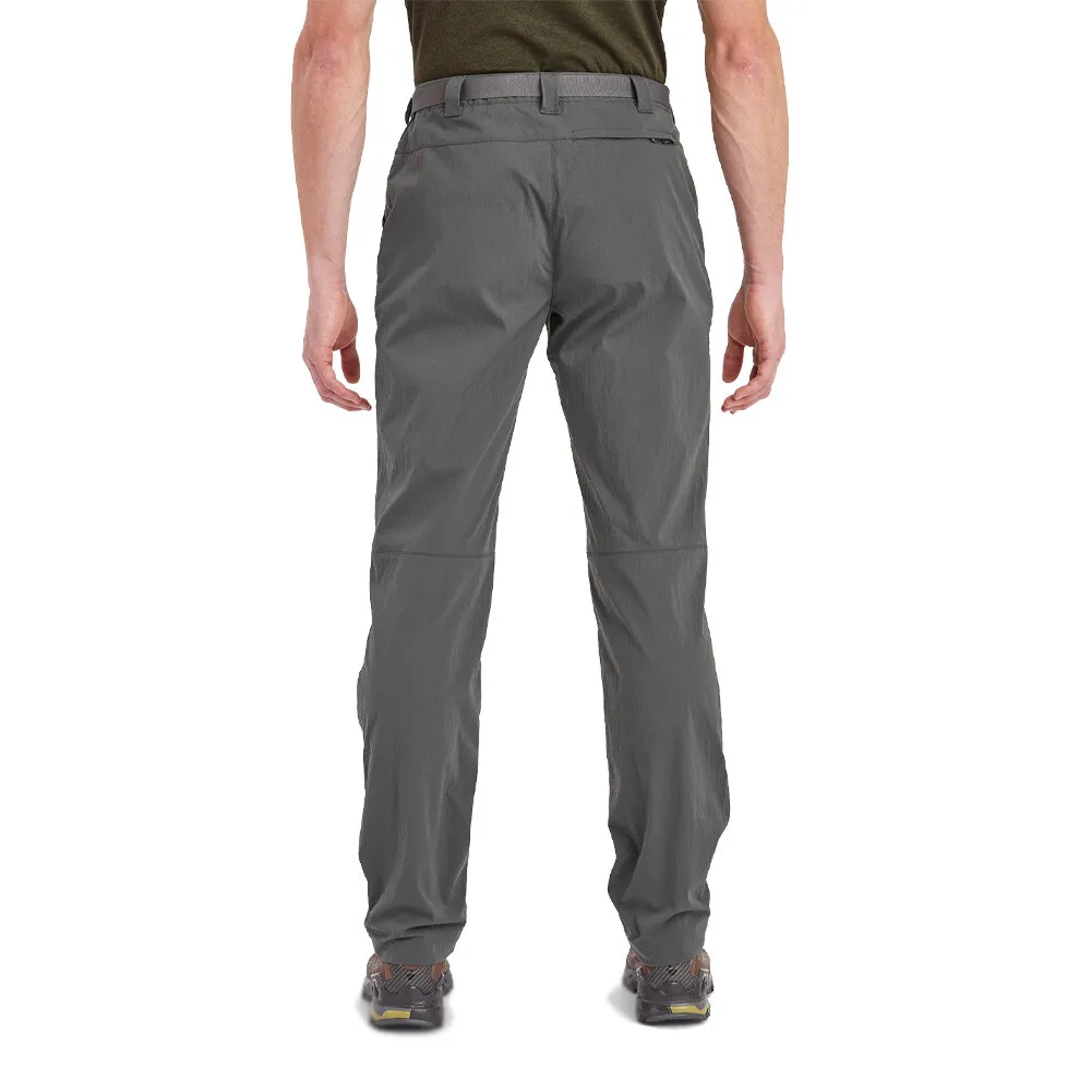 Montane Terra Lite Pantaloni (Short Leg) - AW24