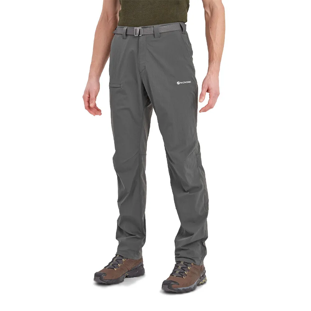 Montane Terra Lite Pantaloni (Short Leg) - AW24