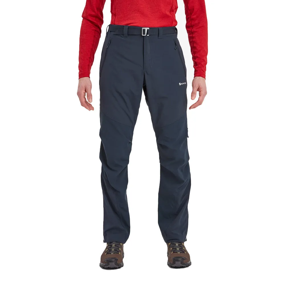 Montane Terra Pantaloni (Long Leg) - AW24