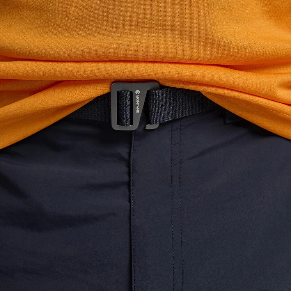 Montane Terra Pantaloni (Long Leg) - AW24