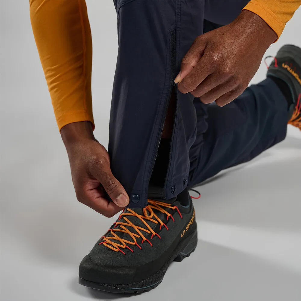 Montane Terra Pantaloni (Long Leg) - AW24
